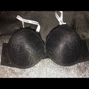 Bebe brand Bra